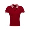 Slim Fit POLO Neck T-Shirt