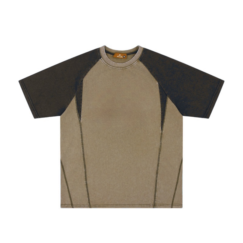 Retro Trendy T-Shirts