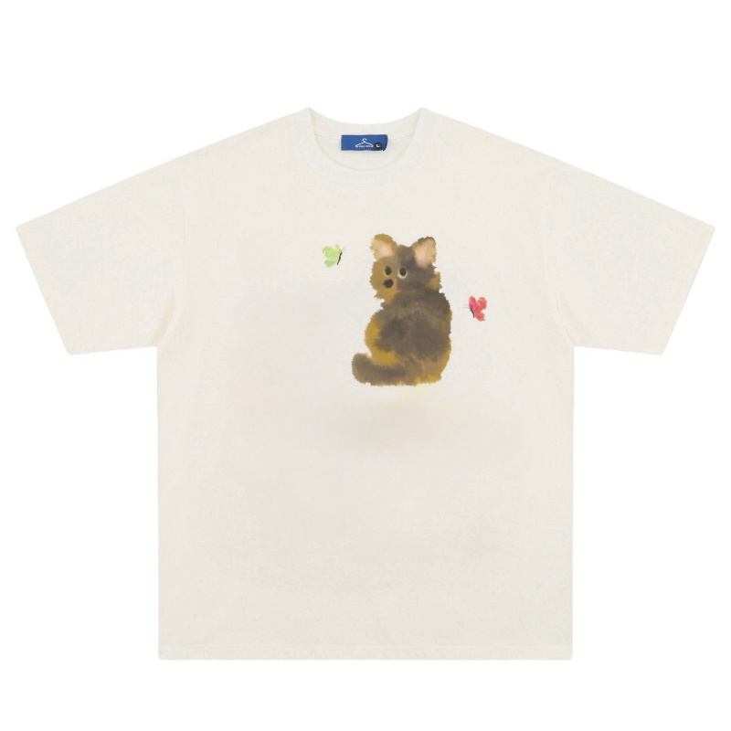 Cute Cat T-Shirt