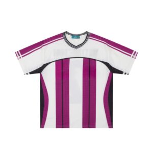 Sporty Colorblock T-Shirt