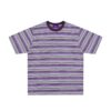 Striped Trendy T-Shirt
