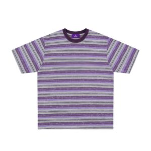 Striped Trendy T-Shirt