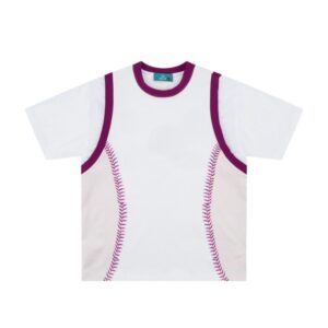 Quick-Drying Sports T-Shirt