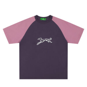 Colorblock High-End T-Shirt